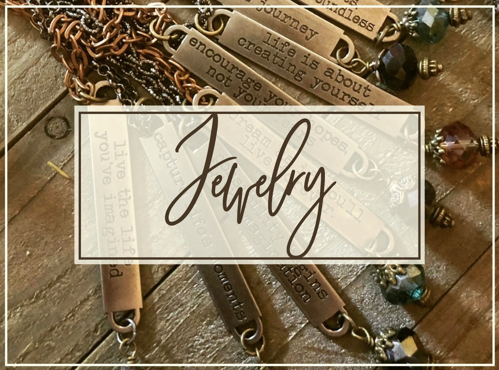 Shop Unique Handmade Witchy Jewelry for Women Online 