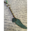 Angels Among Us Necklace-Womens-Eclectic-Boutique-Clothing-for-Women-Online-Hippie-Clothes-Shop