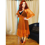 Autumn Goddess Wrap Dress-Womens-Eclectic-Boutique-Clothing-for-Women-Online-Hippie-Clothes-Shop