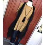 Black Swan Lace Vest-Womens-Eclectic-Boutique-Clothing-for-Women-Online-Hippie-Clothes-Shop