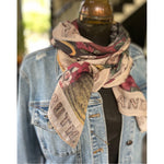 Friendship & Love Scarf-One size-Womens-Eclectic-Boutique-Clothing-for-Women-Online-Hippie-Clothes-Shop
