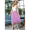 Lily Tulle Skirt-Womens-Eclectic-Boutique-Clothing-for-Women-Online-Hippie-Clothes-Shop