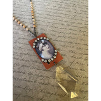 Madcap Heiress Necklace-Womens-Eclectic-Boutique-Clothing-for-Women-Online-Hippie-Clothes-Shop