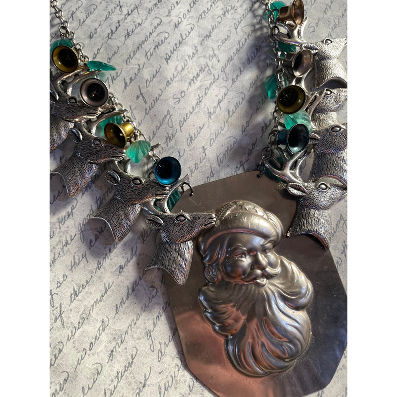 On the Rooftop Necklace-Womens-Eclectic-Boutique-Clothing-for-Women-Online-Hippie-Clothes-Shop