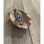 Protective Eye Ring-Womens-Eclectic-Boutique-Clothing-for-Women-Online-Hippie-Clothes-Shop