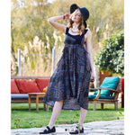 Roman Holiday Dress-Womens-Eclectic-Boutique-Clothing-for-Women-Online-Hippie-Clothes-Shop