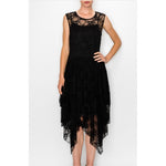 Stevie Black Lace Dress-Womens-Eclectic-Boutique-Clothing-for-Women-Online-Hippie-Clothes-Shop