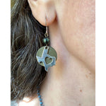 The Heart of Texas Earrings-Womens-Eclectic-Boutique-Clothing-for-Women-Online-Hippie-Clothes-Shop