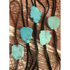 Turquoise slab bolo-Womens-Eclectic-Boutique-Clothing-for-Women-Online-Hippie-Clothes-Shop