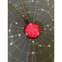 Uterus with an attitude necklace-Womens-Eclectic-Boutique-Clothing-for-Women-Online-Hippie-Clothes-Shop